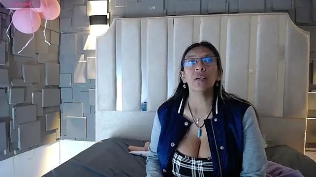 sami29_ (F milf) - ffull naked + sexy dance