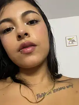 Dulce-diosa webcam