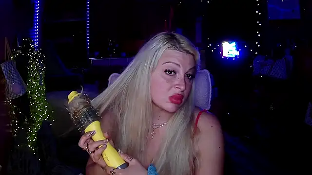 theblondiebunny