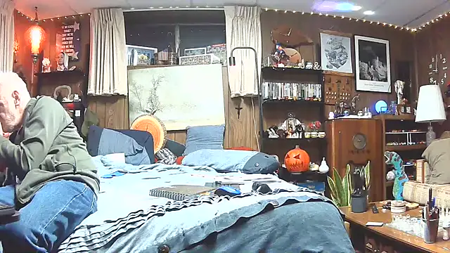 Makowboy live cam on StripChat