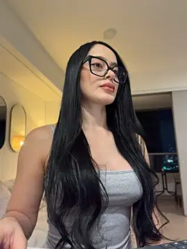 iam_ruby live cam
