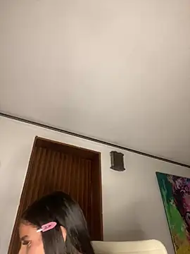 Praga_Pink live cam on StripChat
