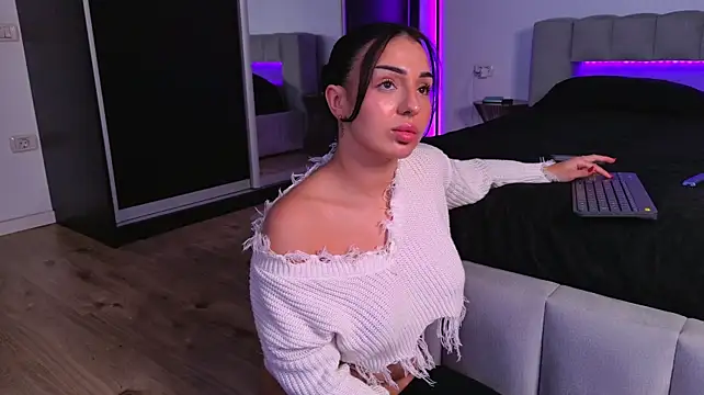 evanew_ live cam on StripChat