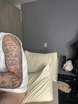 arnold_bekam live cam