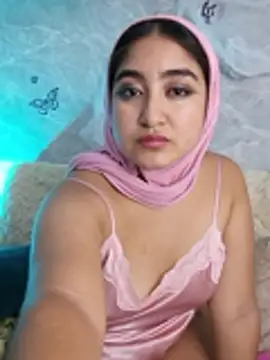 Samira_Awada live cam on StripChat