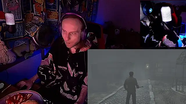 MrFrizby6211 live cam