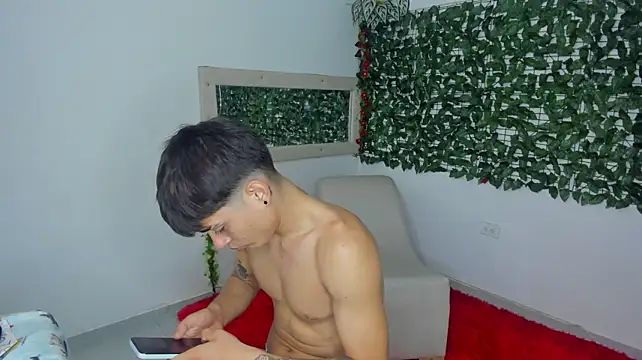 The_beby_guy live cam
