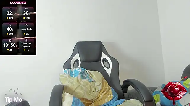lunadubarry live cam