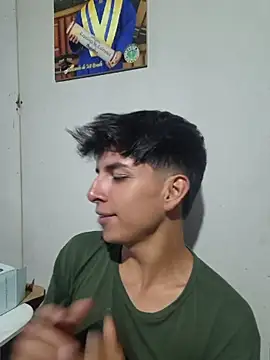 ZaneHoward Live Webcam on Stripchat