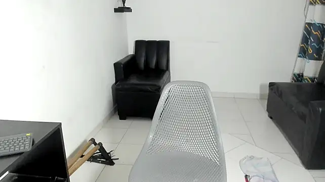 samxx_muscle live cam on StripChat