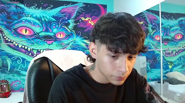 DraxBlade09 live cam