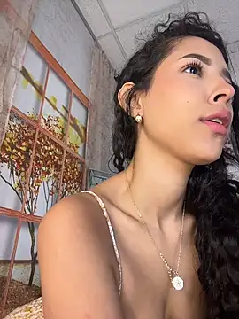 BabyNovaXXX live cam
