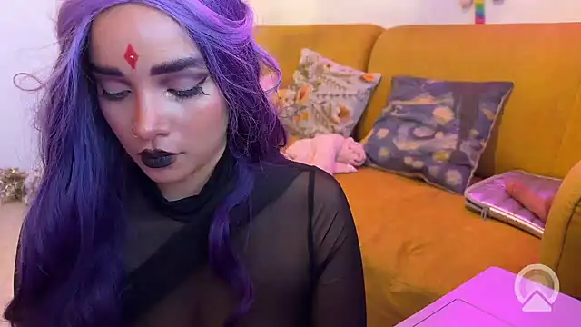 Olivia_Fox69 live cam on StripChat