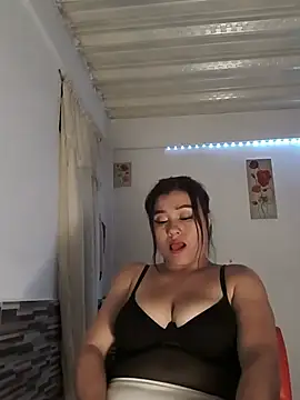 Meriilyn_Monroe724 live cam on StripChat