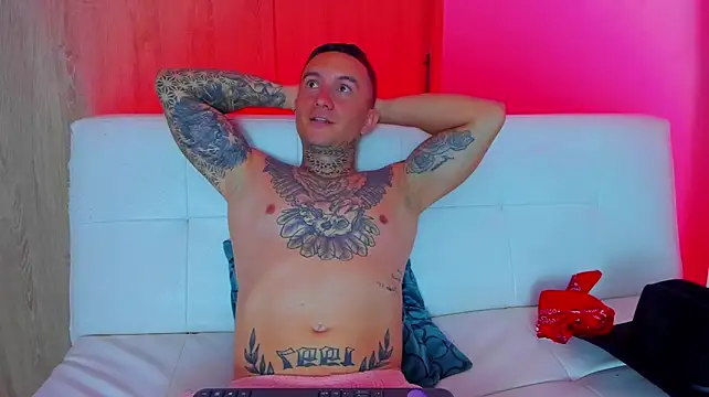 Lex_ander_ live cam on StripChat