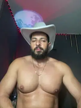 Magnumchris's cam show statistics and live stream