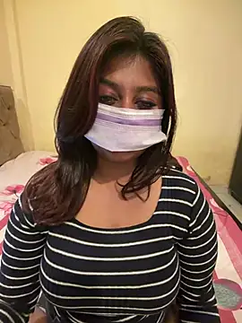 naughtyzoya's live room