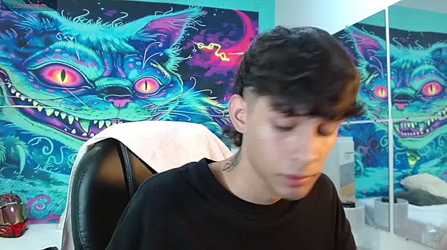 DraxBlade09 live cam