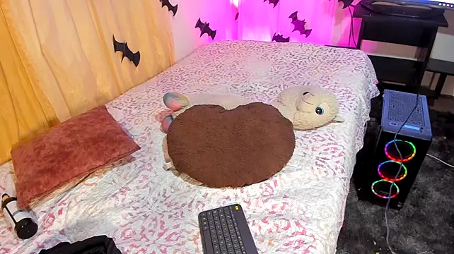 6_bunny_9 live cam