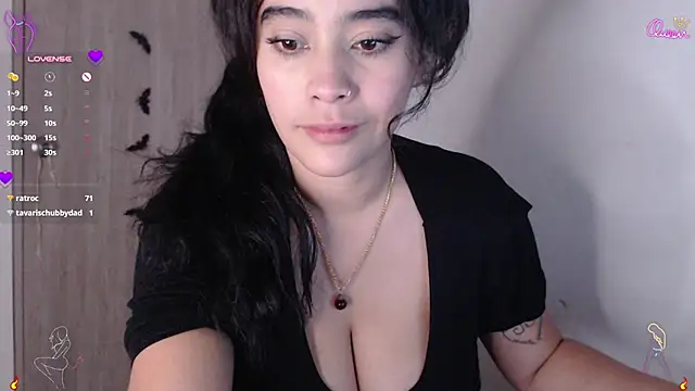 scarlett_diamond11 live cam