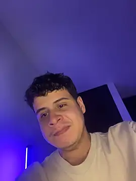BjornSteel live cam