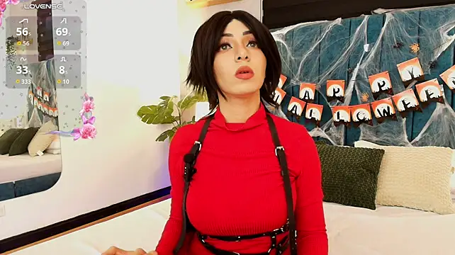 Cassie_Cage live cam on StripChat