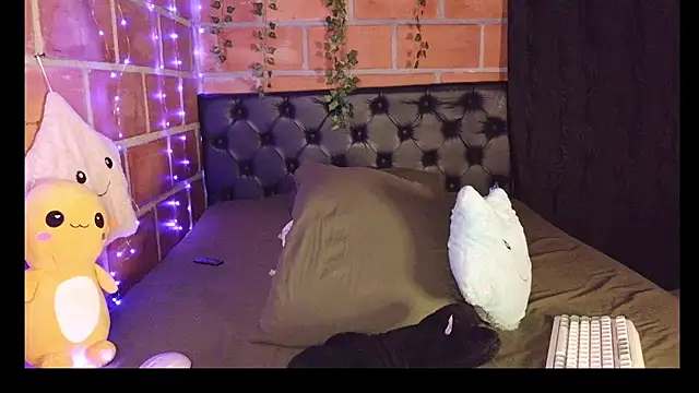 Nathacha live cam preview