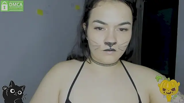 Sofialacolombiana live cam on StripChat