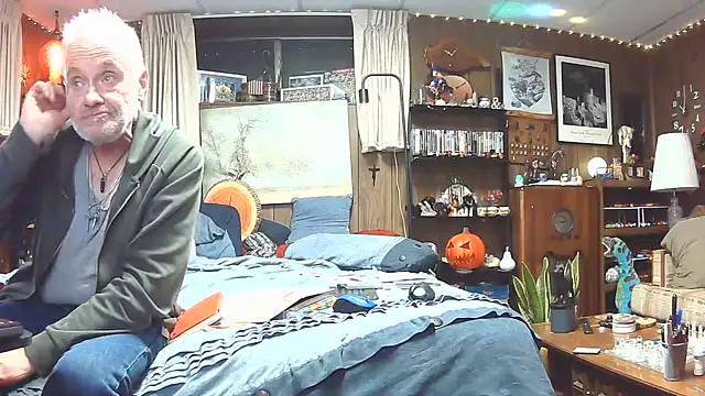 Makowboy live cam on StripChat