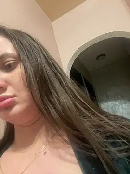 Flossy_Vettie live cam on StripChat
