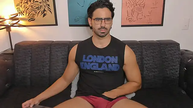 Brad_Martin live cam on StripChat
