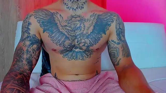 Lex_ander_ live cam on StripChat