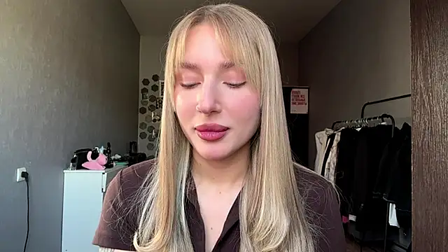 TericaEllermann live cam on StripChat