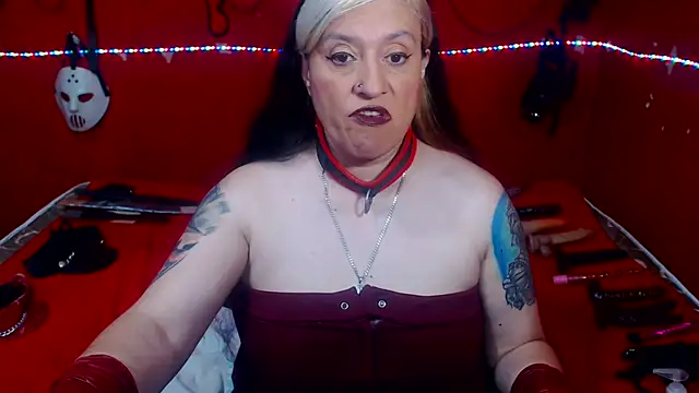 MATURE_Randy live cam on StripChat