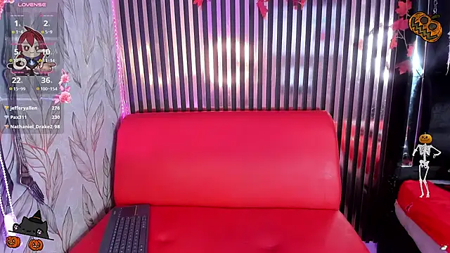 Modella: Cyka_Semenobitch