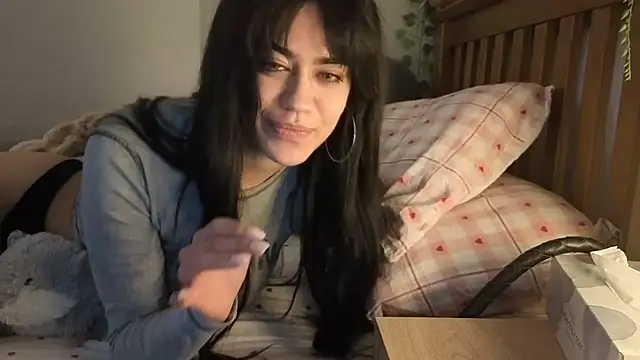 SkylarHopexo