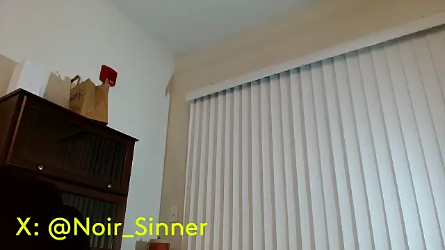 sinnernoir