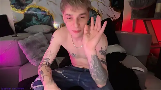 davesinner