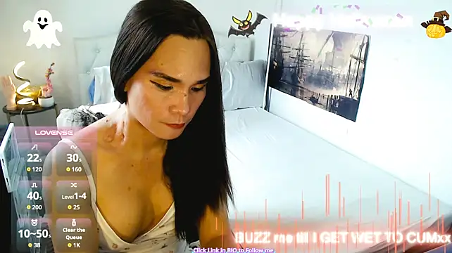 NinaDOM4CUM