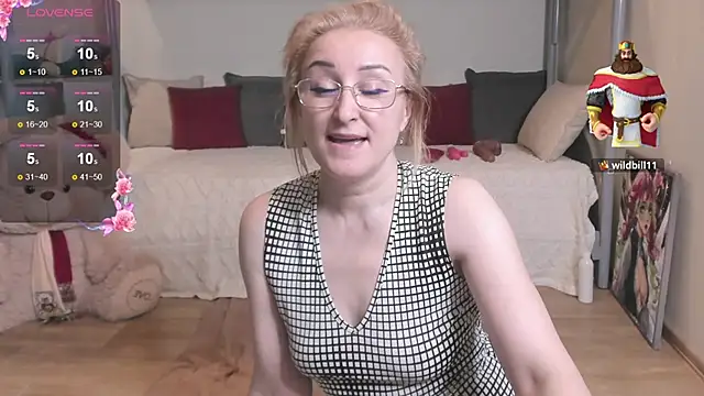 MadissonKiss