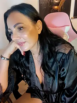ReiyaRey live cam on StripChat