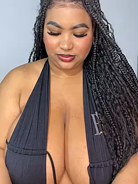 AinaraJimenez live cam on StripChat