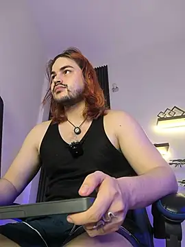 Derek_Vow