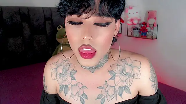 little_star_porn live cam on StripChat