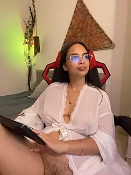 gabyaridi live cam on StripChat