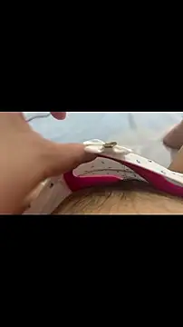 Caihong- live cam on StripChat