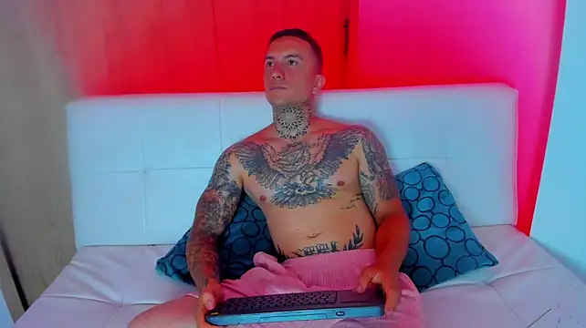 Lex_ander_ live cam on StripChat