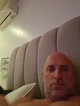 Senor_martin live cam