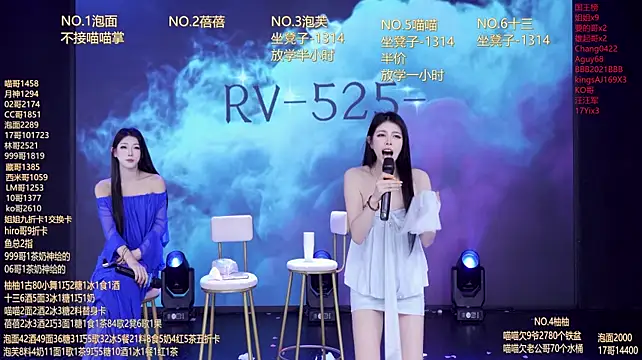 RV-525-