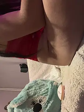 LaPetitechienne1 live cam preview